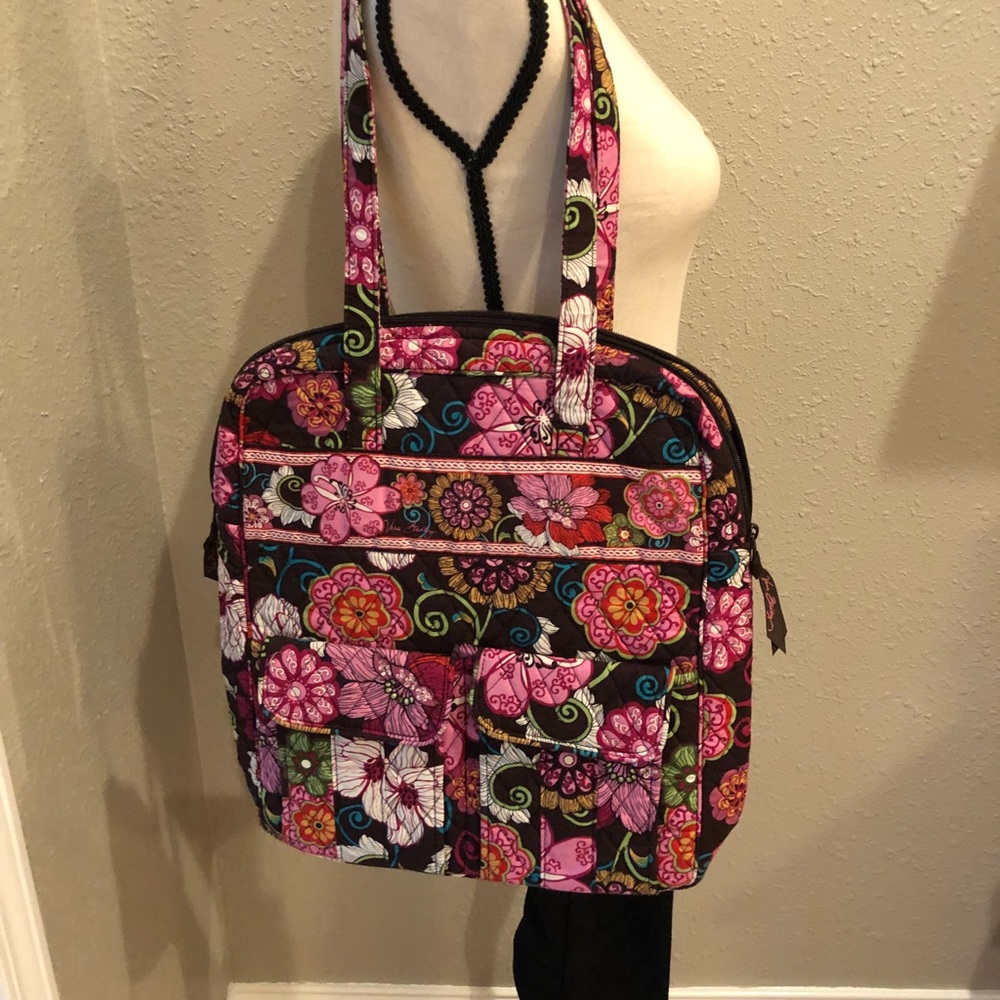 Vera Bradley tote/purse